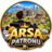 Arsa Patronu